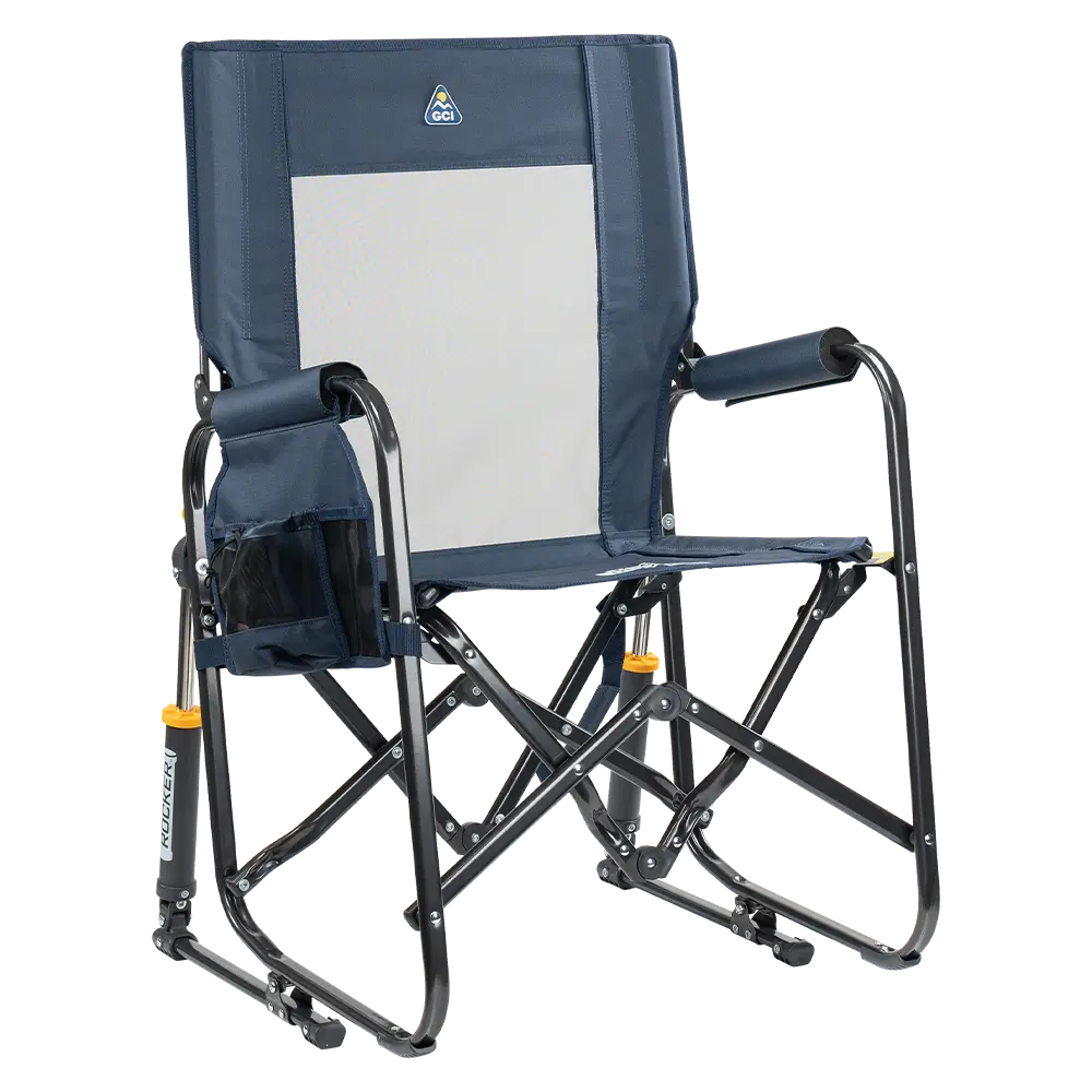Stowaway Rocker™