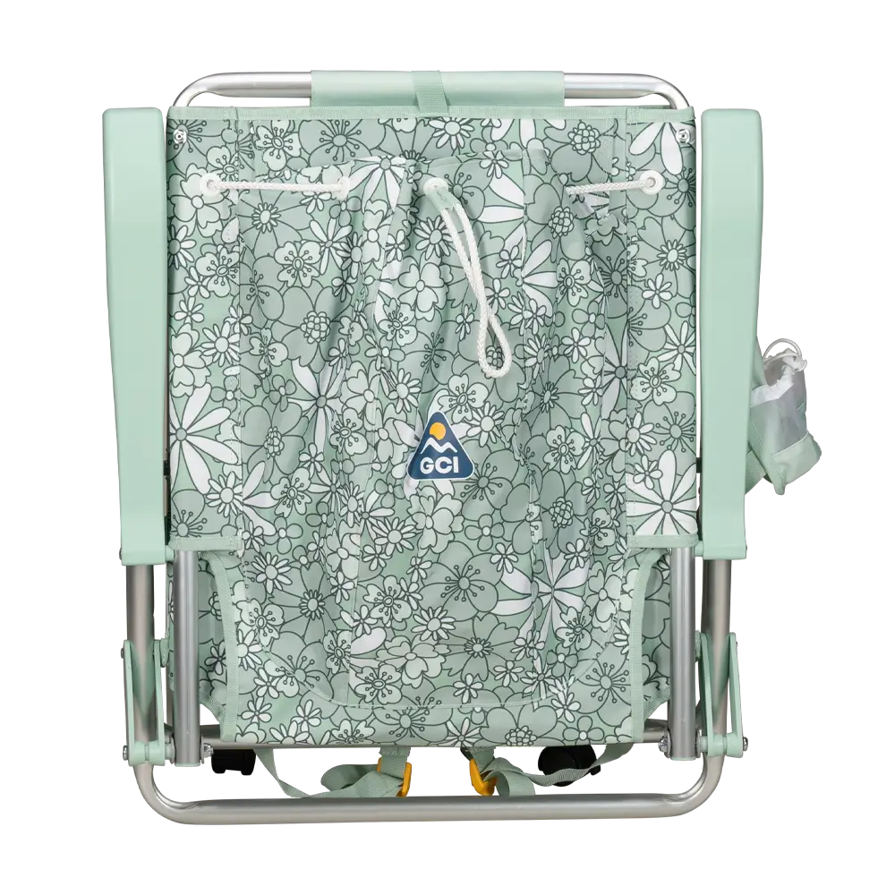 Backpack Beach Chair™