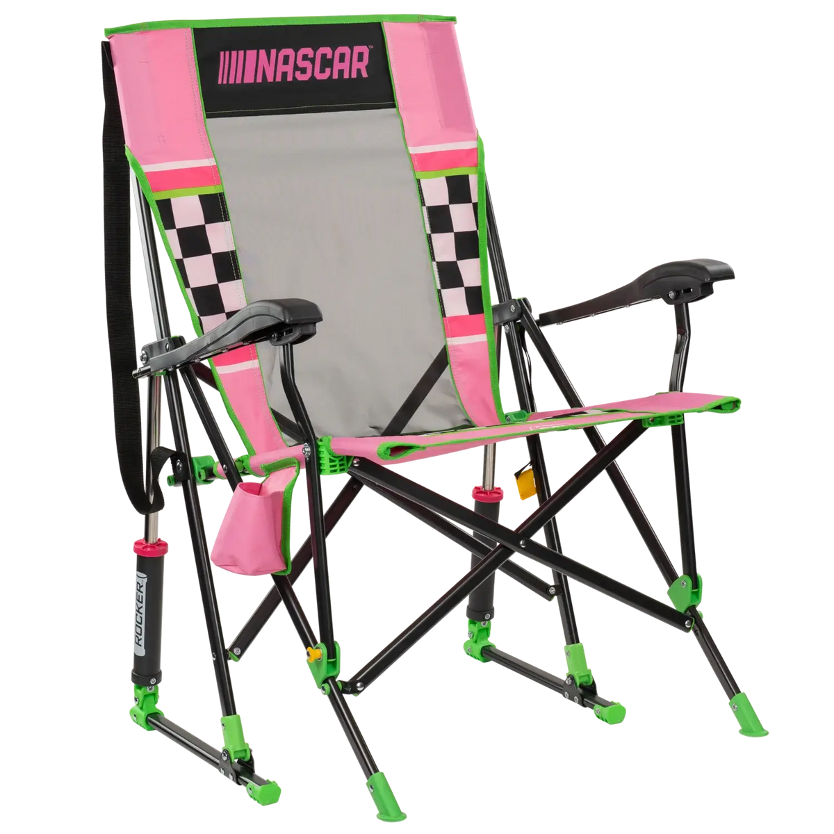 RoadTrip Rocker™ - NASCAR For Her T8AC
