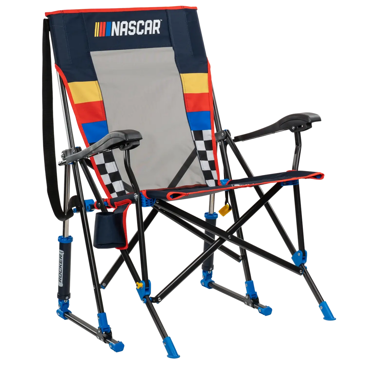 RoadTrip Rocker™ - NASCAR For Him UE92