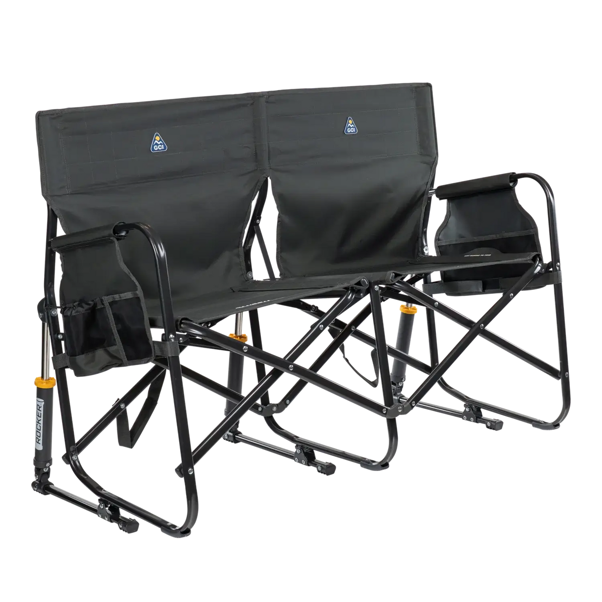 Tandem Rocker™ PFBA